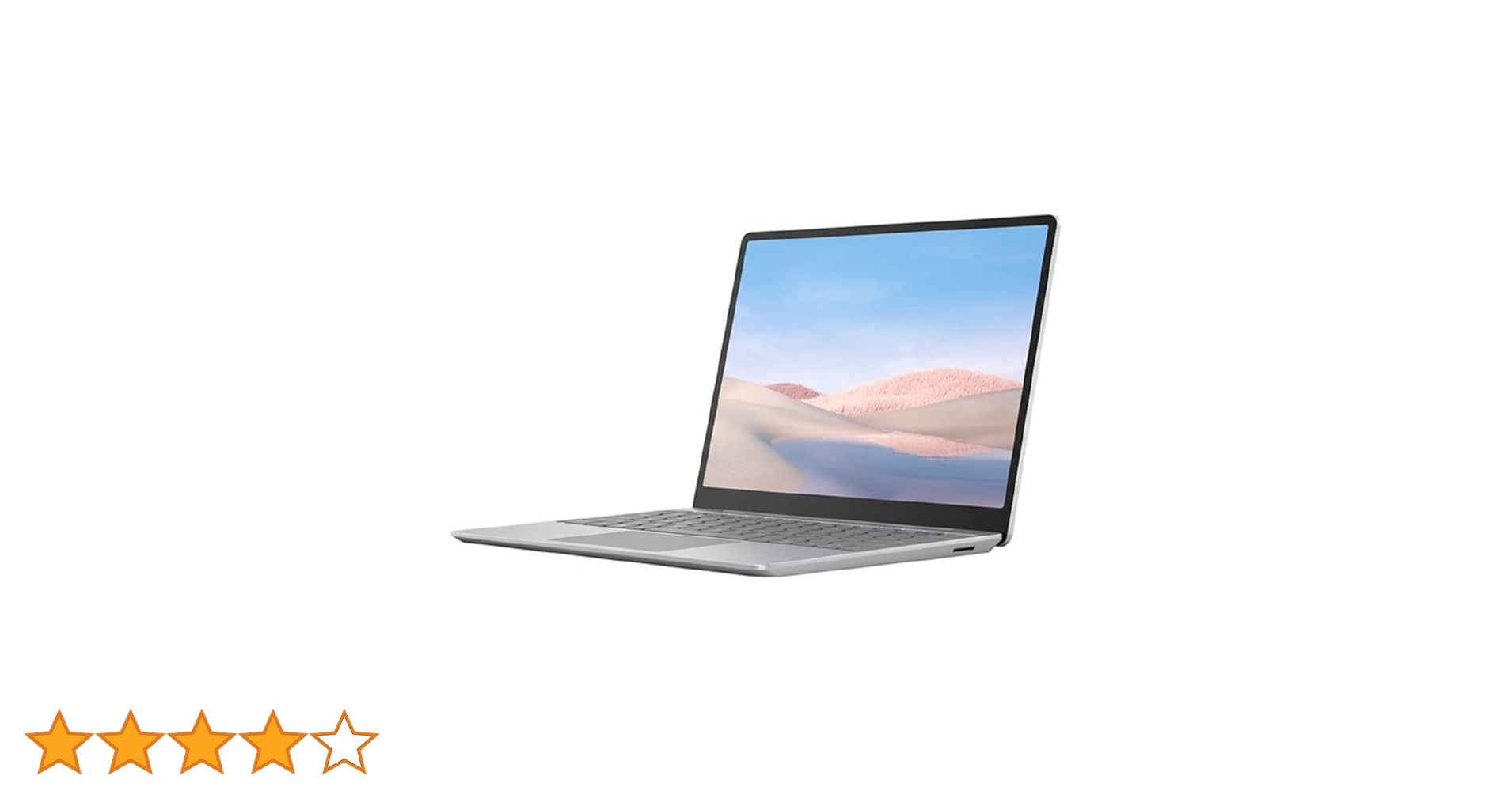 (美品) Surface LaptopGO i5/4GB/64GB 保証書 ☆美品☆ Surface LaptopGO i5/4GB/64GB 保証書 美品) Surface